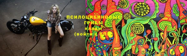 кристаллы Лиски